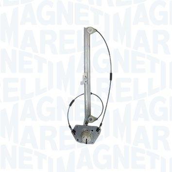 Fönsterhissregulator - Fönsterhiss MAGNETI MARELLI 350103135800