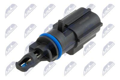 Insugningslufttemperatursensor - Sensor, insugslufttemperatur NTY ECT-CH-007