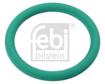 Packning, oljepump - Packning, oljepump FEBI BILSTEIN 173400