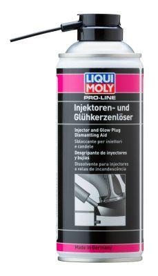 Glasrengöring och skydd - Universalrengörare LIQUI MOLY 3379