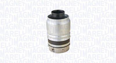 Manschett, luftfjädring - Bälgar, luftfjädring MAGNETI MARELLI 350018100002