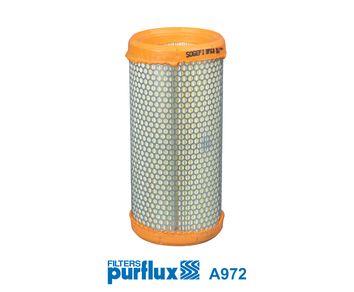 Luftfilter - Luftfilter PURFLUX A972