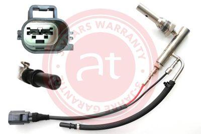 Dosermodul - Insprutningsenget, sot-/partikelfilter-regenerering AT AUTOTEILE GERMANY at24285