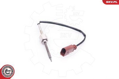 Sensor, avgastemperatur - Sensor, avgastemperatur ESEN SKV 30SKV010