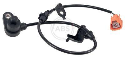 ABS-sensor - ABS-givare A.B.S. 30819