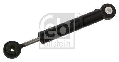 Vibrationsdämpare för v-kuggrem - Vibrationsdämpare, flerspårsrem FEBI BILSTEIN 05760