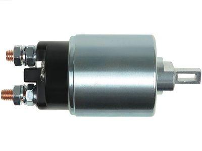 Startrelä - Solenoid, startmotor AS-PL SS2015