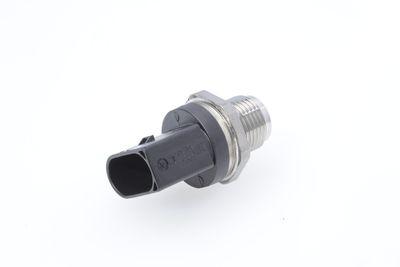 Sensor, bränsletryck - Sensor, bränsletryck BOSCH 0 281 002 942