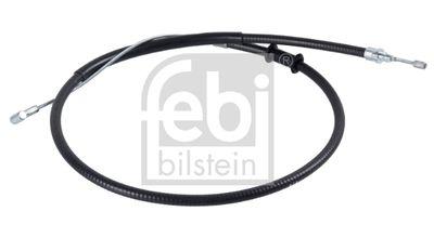 Parkeringsbromskablar - Vajer, parkeringsbroms FEBI BILSTEIN 106234