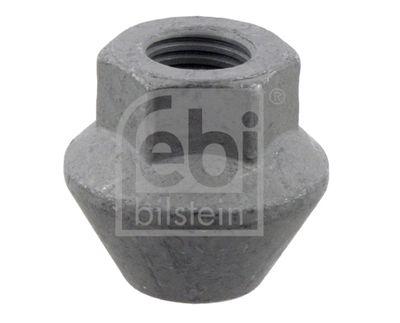 Hjulmuttrar - Hjulmutter FEBI BILSTEIN 30249