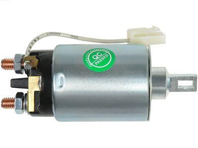 Startrelä - Solenoid, startmotor AS-PL SS5008