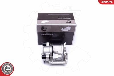 Bromsok - Bromsok ESEN SKV 46SKV381