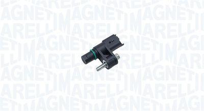 Kamaxelsensor - Sensor, kamaxelposition MAGNETI MARELLI 064847225010