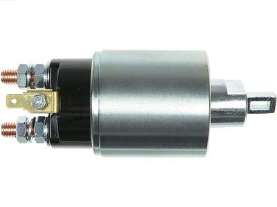 Startrelä - Solenoid, startmotor AS-PL SS2008