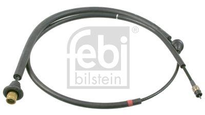 Hastighetsmätarvajer - Hastighetsmätaraxel FEBI BILSTEIN 21330