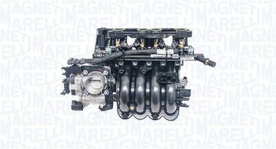 Insugningsgrenrör - Sugrörmodul MAGNETI MARELLI 802009872906