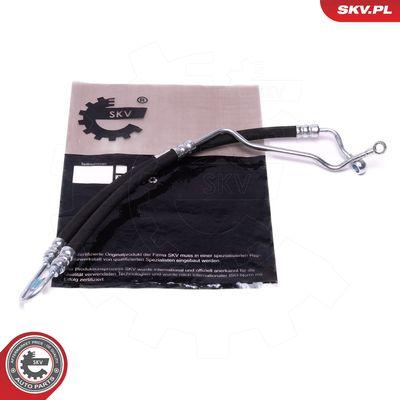 Styrslang / -rör - Hydraulikslang, styrsystem ESEN SKV 10SKV971