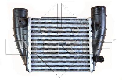 Intercooler - Laddluftkylare NRF 30378