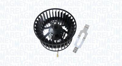 Fläktmotor - Kupéfläkt MAGNETI MARELLI 069412283010