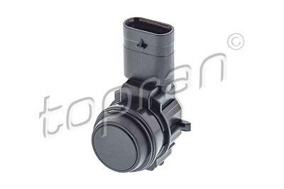 Parkeringssensorer - Sensor, parkeringshjälp TOPRAN 502 742