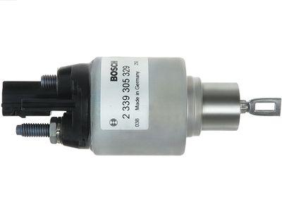 Startrelä - Solenoid, startmotor AS-PL SS0174(BOSCH)