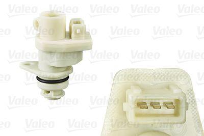 Hastighetsgivare - Sensor, hastighet VALEO 255303