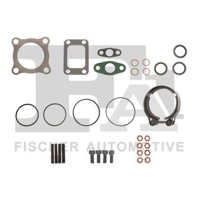 Monteringssats för turboaggregat - Monteringsats, Turbo FA1 KT820210