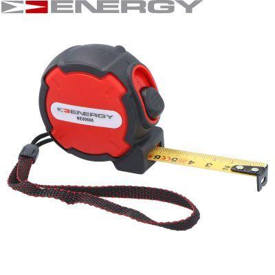 Måttband - Måttband ENERGY NE00666