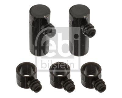 Oljeslang - Oljeslang FEBI BILSTEIN 11549