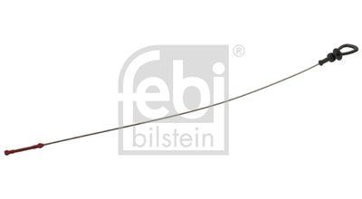 Oljesticka - Oljemätsticka FEBI BILSTEIN 48814