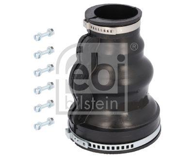 CV-manschett - Bälgsats, drivaxel FEBI BILSTEIN 01758