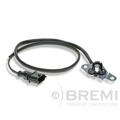 Kamaxelsensor - Sensor, kamaxelposition BREMI 60057