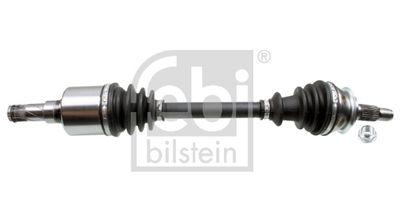 Drivaxel - Drivaxel FEBI BILSTEIN 182443