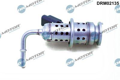 Dosermodul - Doseringsmodul, ureainsprutning DR.MOTOR AUTOMOTIVE DRM02135