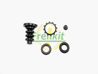 Repsats, kopplingsslavcylinder - Reparationssats,kopplingsslavcylinder FRENKIT 523003