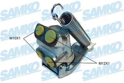 Bromskraftregulatorer - Bromskraftsregulator SAMKO D30908K