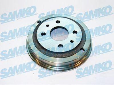 Bromstrummor - Bromstrumma SAMKO S70045