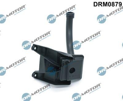 Oljesugrör - Sugrör, oljepump DR.MOTOR AUTOMOTIVE DRM0879