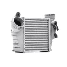 Motorkylsystem - Intercooler