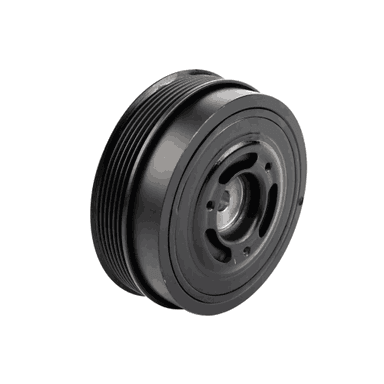 Ytterligare drivdelar - Vevaxelremhjul