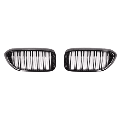 Stötfångare och relaterade komponenter - Frontgrill