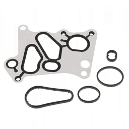 Packning, oljekylare AUDI 