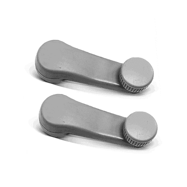 Fönsterkomponenter - Fönstervev