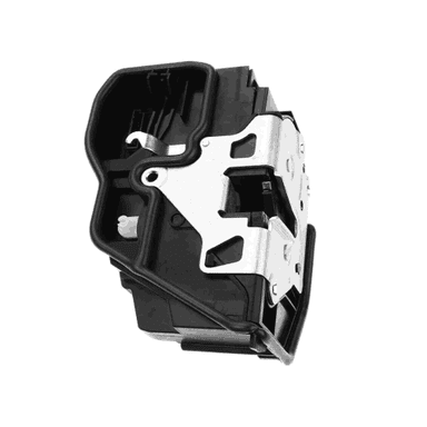 Lås och komponenter - Bildörrlås