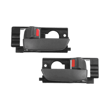 Lås och komponenter - Ytterdörrhandtag