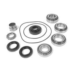 Repsats, differential BMW 