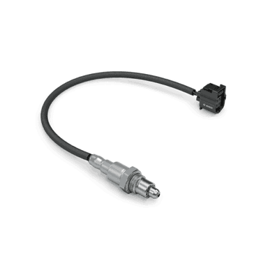 Motorns elektriska komponenter - NOx Sensor