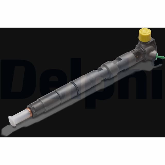 Spridare - Insprutningsventil DELPHI R01101D