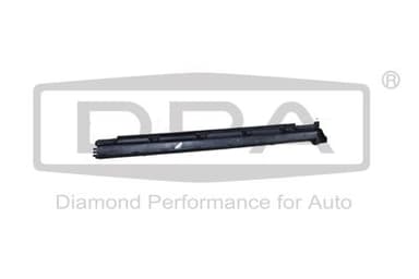 Tröskel - Instegslist DPA 88530008002