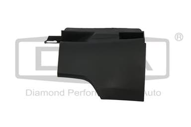 Tröskel - Instegslist DPA 88530131002